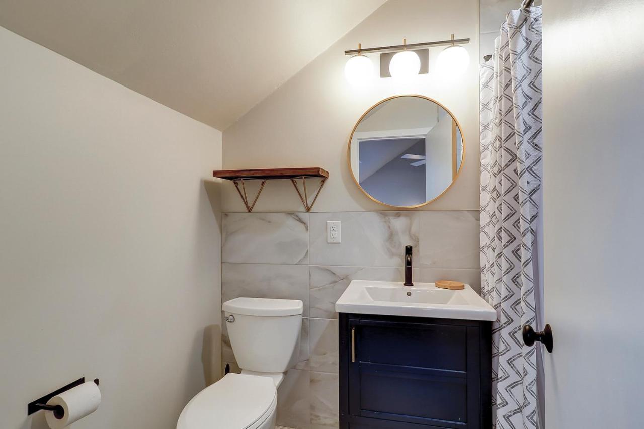 Golf View Two Bedroom With K Q And Fold Out Couch Bikes & Beach Gear Included هيلتون رئيس جزيرة المظهر الخارجي الصورة