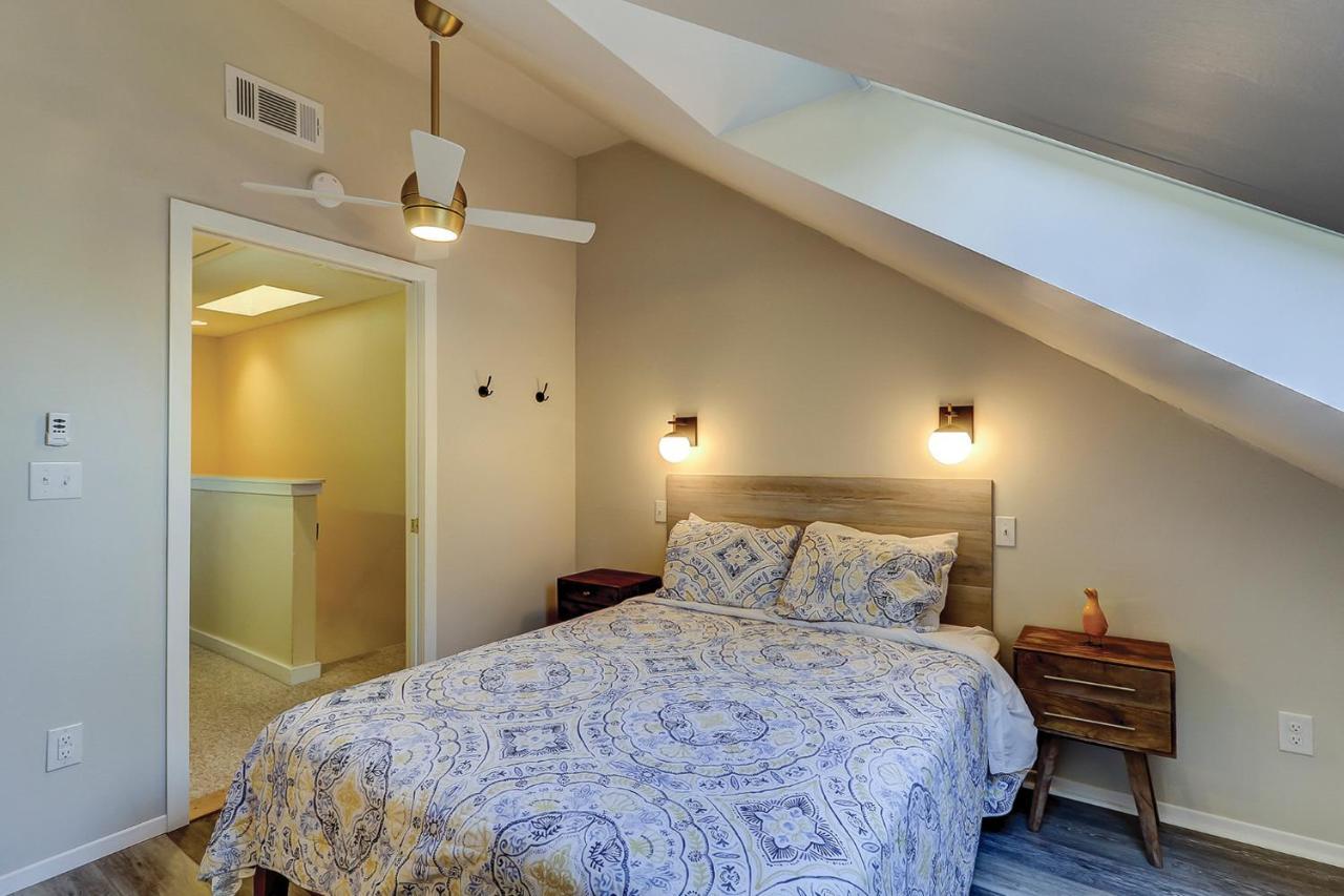 Golf View Two Bedroom With K Q And Fold Out Couch Bikes & Beach Gear Included هيلتون رئيس جزيرة المظهر الخارجي الصورة