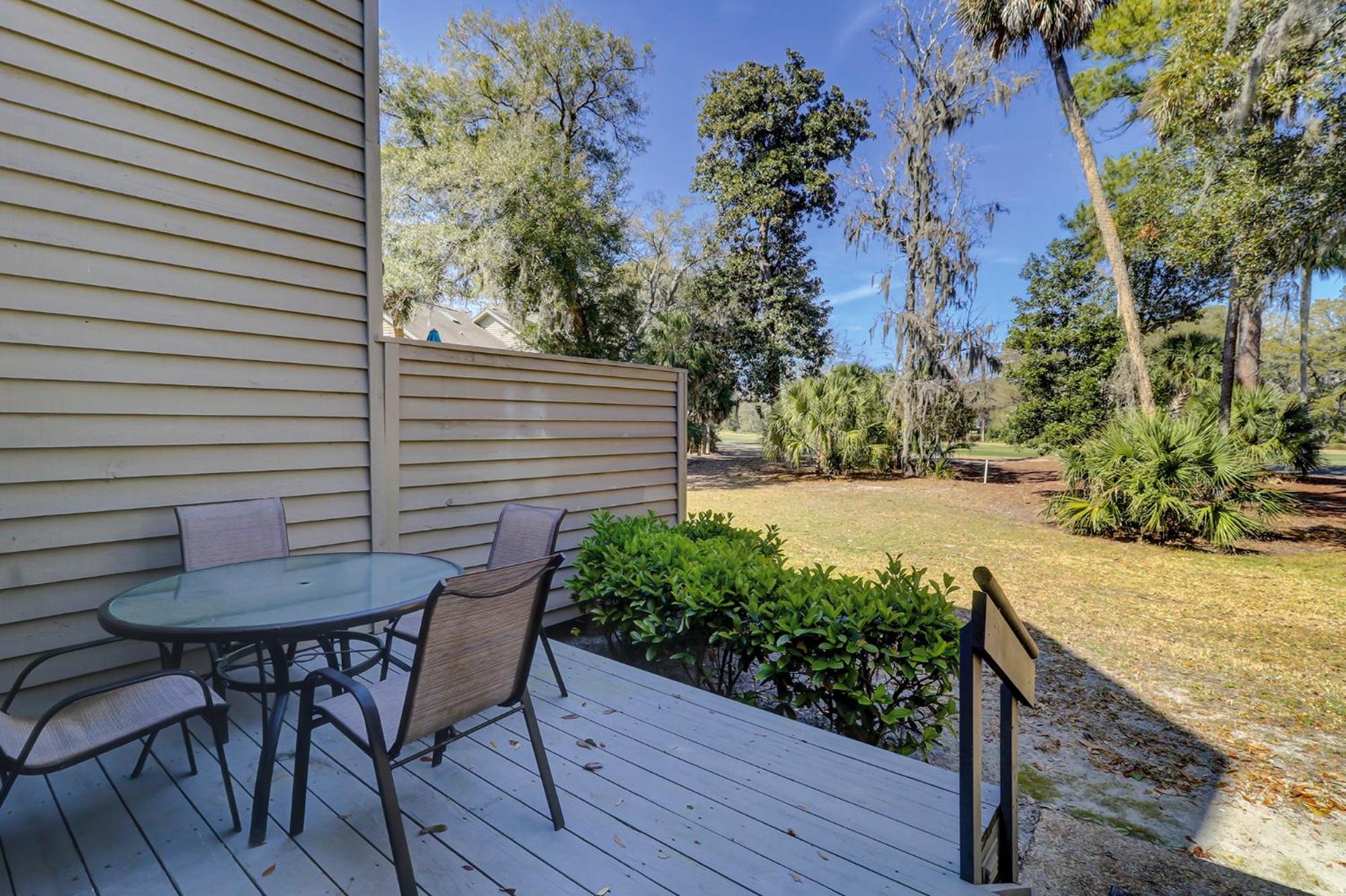 Golf View Two Bedroom With K Q And Fold Out Couch Bikes & Beach Gear Included هيلتون رئيس جزيرة الغرفة الصورة